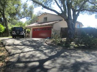 19 La Campana Rd, Orinda, CA 94563