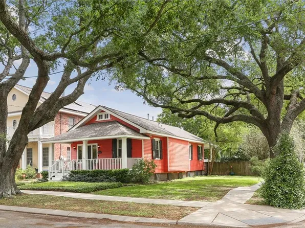 5833 Catina St, New Orleans, LA 70124