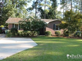 916 Lorraine Ave, Florence, SC 29501