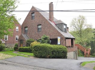 715 Cascade Rd, Pittsburgh, PA 15221