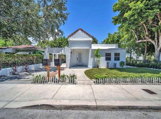 College Park, Miami, FL 33127