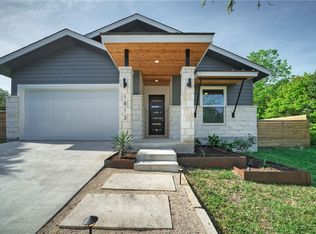1813 Quanah Parker Trl, Austin, TX 78734