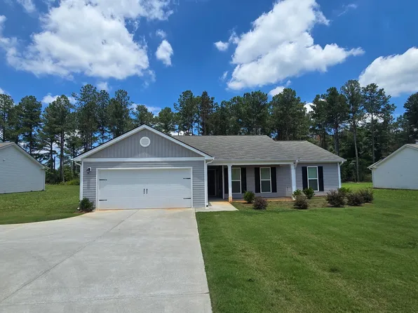 43 Swan Sanders Rd, Winterville, GA 30683