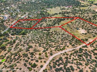 0 Luane Cir, Prescott, AZ 86305