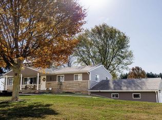 13903 School Lane Rd, Centerburg, OH 43011