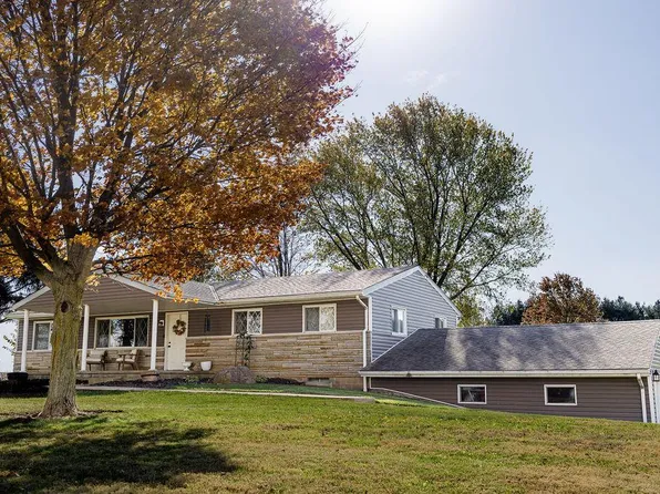 13903 School Lane Rd, Centerburg, OH 43011