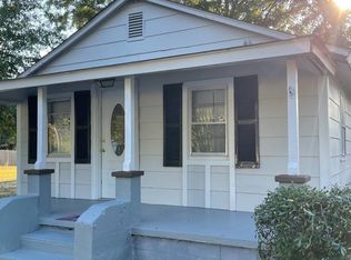4758 S Main St, Hope Mills, NC 28348