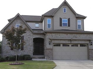 1201 Pleasant Falls Ct, Wake Forest, NC 27587