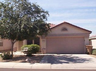 10525 N Louise Dr, Peoria, AZ 85383