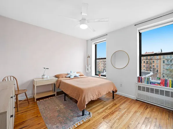 211 W 144th St #4A, New York, NY 10030