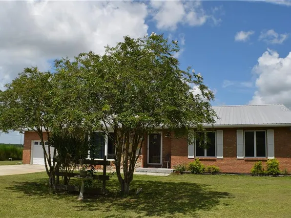 15825 NW 12th Ter, Okeechobee, FL 34972