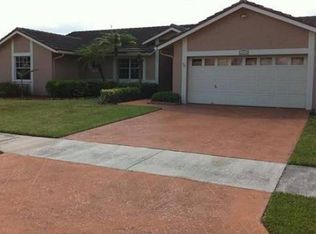 16640 SW 145th Ct, Miami, FL 33177