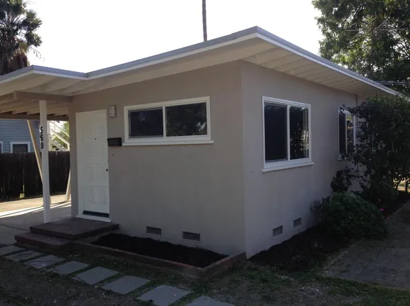 569 S Indian Hill Blvd, Claremont, CA 91711