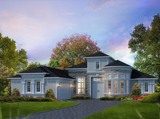 Egret V Plan, Tidewater, Jacksonville, FL 32226