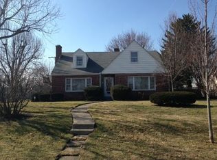 545 Enfield Rd, Columbus, OH 43209