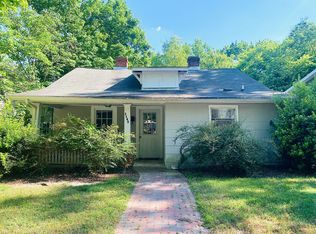 2405 W Knox St, Durham, NC 27705