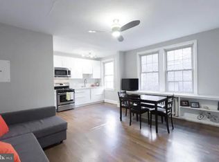 1301 Longfellow St NW APT 207, Washington, DC 20011