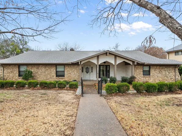 3902 Country Club Rd, Arlington, TX 76013