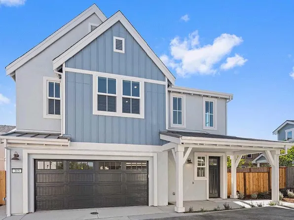 305 Caulfield Ln, Petaluma, CA 94952