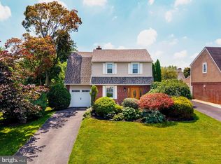 393 Grange Rd, Wayne, PA 19087