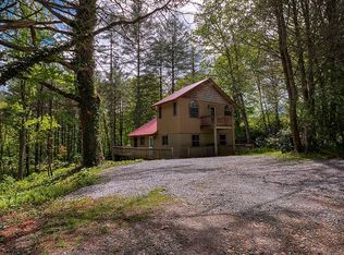 142 Bright Mountain Rd, Cullowhee, NC 28723