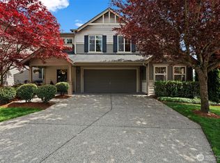 11215 Borgen Loop, Gig Harbor, WA 98332