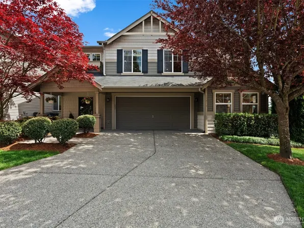 11215 Borgen Loop, Gig Harbor, WA 98332