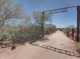 11370 S Cherokee Ln, Tucson, AZ 85736