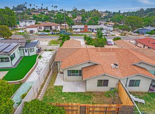 6478 Macarthur Dr, Lemon Grove, CA 91945