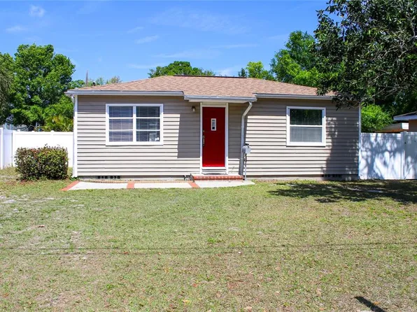 2109 52nd Ave N, Saint Petersburg, FL 33714