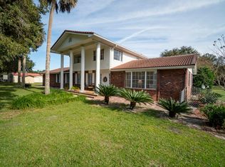 22095 NE 130th Court Rd, Fort Mc Coy, FL 32134