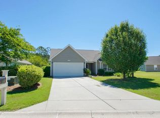 204 Whitechurch St, Murrells Inlet, SC 29576