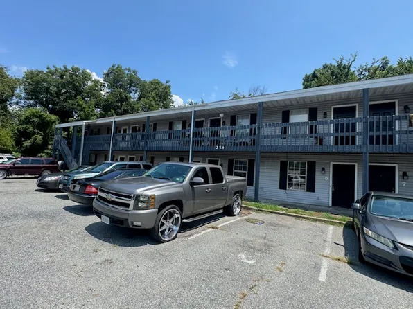 224 Pennsylvania Ave APT 7, Hampton, VA 23661