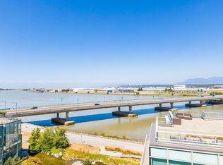 5131 Brighouse Way #804, Richmond, BC V7C 0A6
