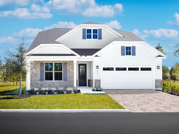 3303 Velvet Leaf Pl, Green Cove Springs, FL 32043