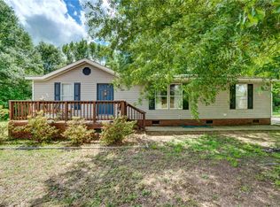 224 Brandi Ln, Clinton, SC 29325