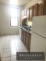 Rented by BRICK & GALO REALTY CORP