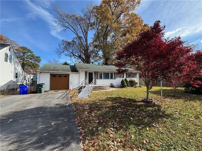 6346 Edward St, Norfolk, VA, 23513