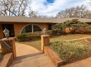 2204 Tall Oaks Trl, Edmond, OK 73025