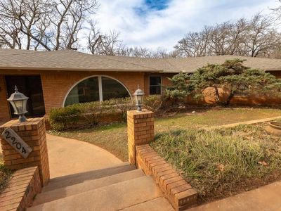 2204 Tall Oaks Trl, Edmond, OK, 73025