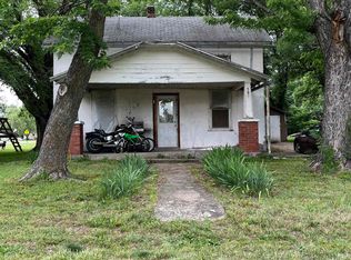105 East St, Emporia, KS 66801