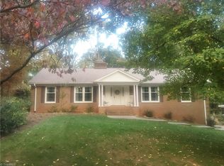 309 Pendleton Dr, Greensboro, NC 27409
