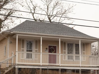 9515 Grant Ave, Manassas, VA, 20110