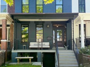 659 K St NE, Washington, DC 20002