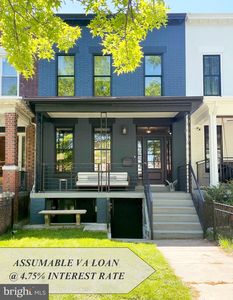 659 K St NE, Washington, DC, 20002
