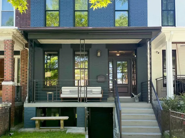 659 K St NE, Washington, DC 20002