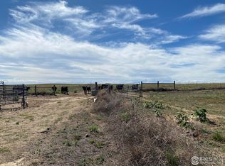 Weld County Road 93 #Tract 1, Orchard, CO 80649