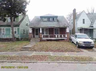 14243 Ohio St, Detroit, MI 48238