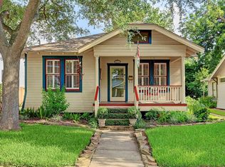 714 Merrill St, Houston, TX 77009