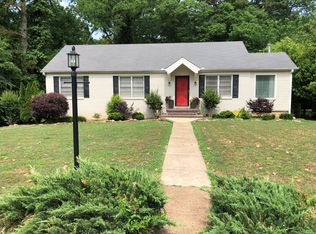 1230 Sorrento Rd, Florence, AL 35630